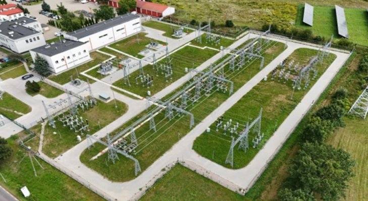 Fot. PGE Dystrybucja 