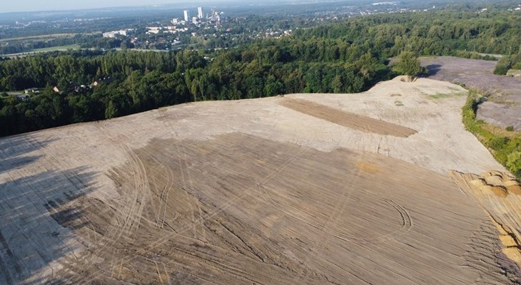 Fot. Wykonawca 8422, źródo: SRK