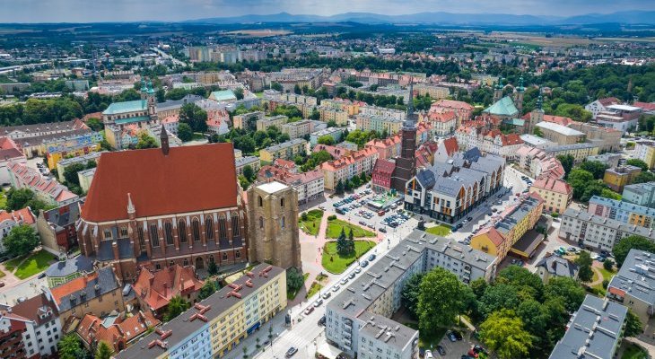 Nysa. Fot. Jacek/Adobe Stock