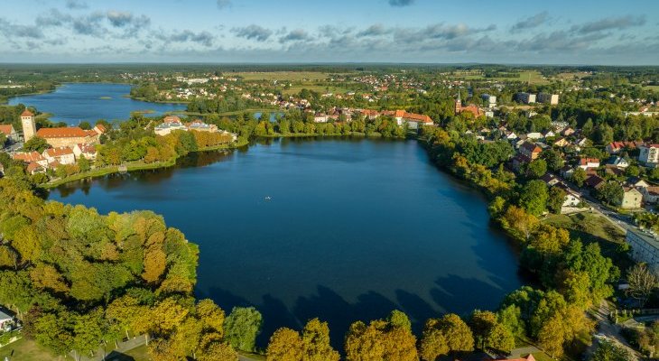 Fot. Urząd Gminy w Szczytnie