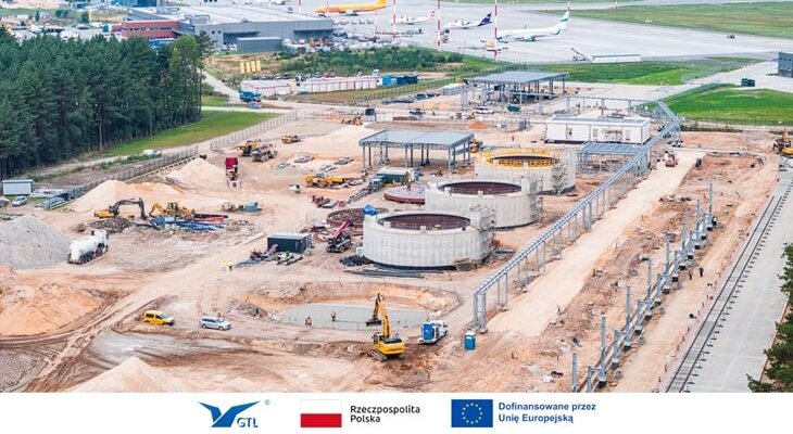 Fot. Katowice Airport 