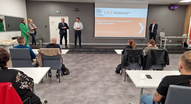 Fot. ArcelorMittal Poland