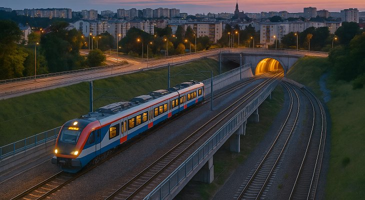 Fot. ilustrac. wygenerowana przez AI