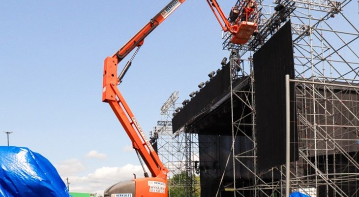 podnośniki Wrocław