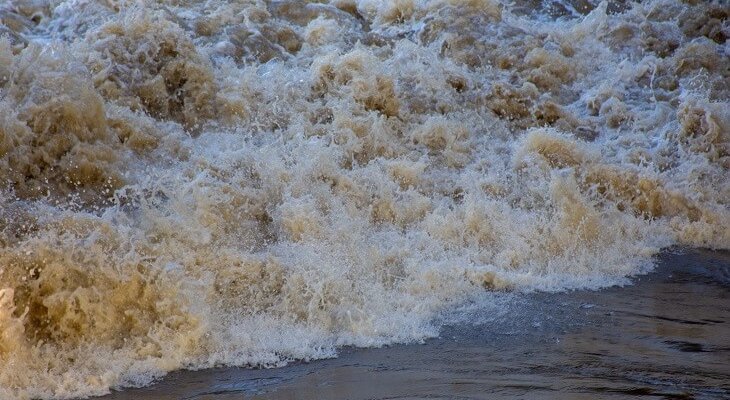 Kaczawa ma górski i podgórski charakter w górnym biegu. Fot. ilustrac. Grzegorz Polak/Adobe Stock