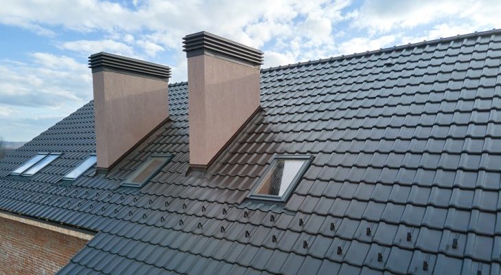 Okna dachowe. Fot. Adobe Stock
