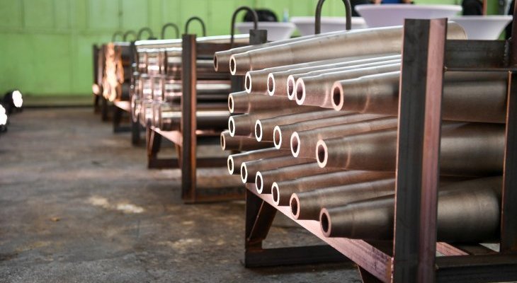 Fot. plut. Wojciech Król/MON