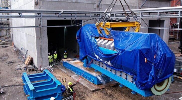 Fot. Energa Kogeneracja