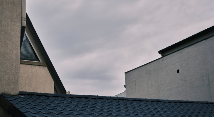 Rury kominowe. Fot. unsplash.com