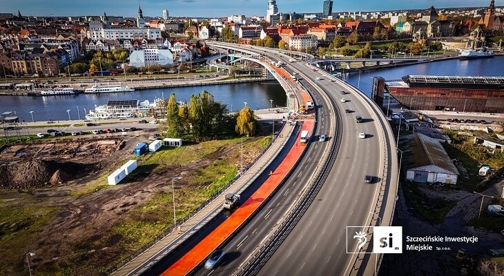 Źródło: UM Szczecin