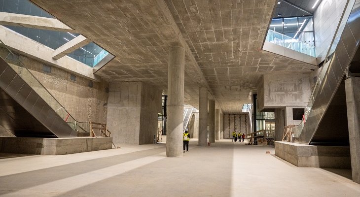 Fot. Tramwaje Warszawskie