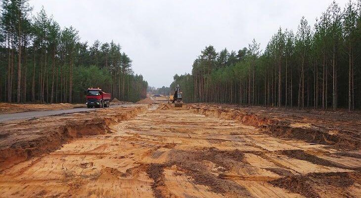 Droga ekspresowa S52 powstanie po nowym śladzie. Fot. ilustrac. WalDec/Adobe Stoc