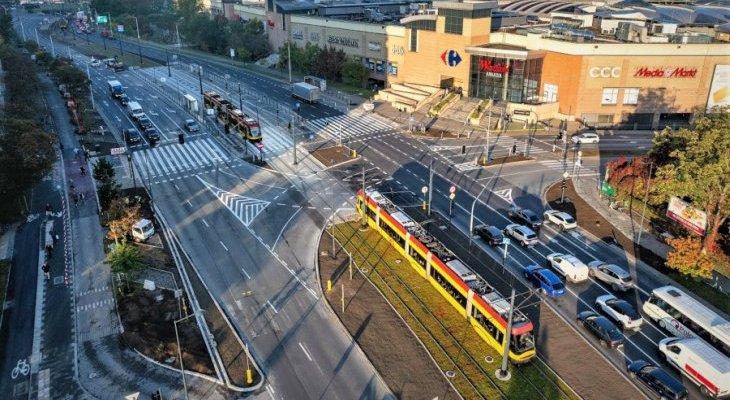 Fot. Cezary Woś/UM Warszawa