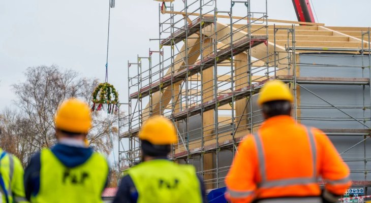 Fot. Equinor, Polenergia