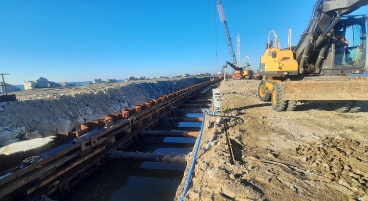 Fot. Urząd Morski w Szczecinie