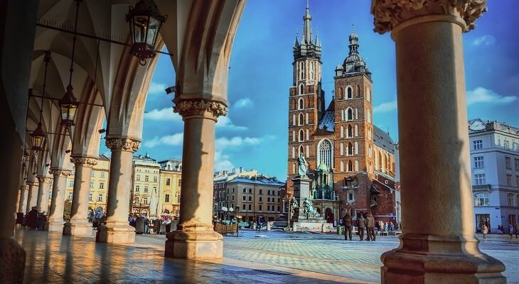 Fot. Wojciech Rochowicz/Adobe Stock