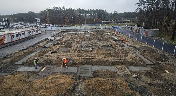 Fot. Lotnisko Szczecin-Goleniów 