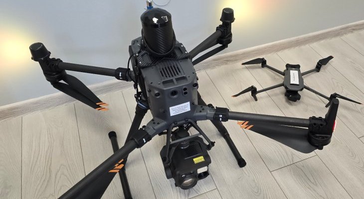 Fot. Tauron Dystrybucja