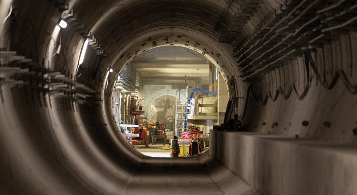 Fot. Metro Warszawskie