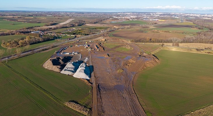 Fot. GDDKiA/Mateusz Grzeszczuk