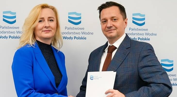 Fot. Wody Polskie