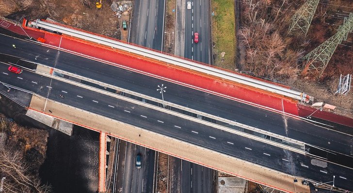 Fot. Paweł Klarecki/GDDKiA