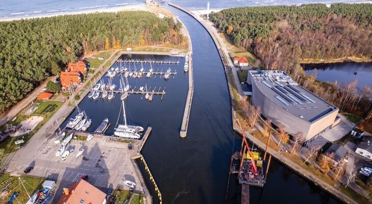 Fot. Urząd Morski w Gdyni