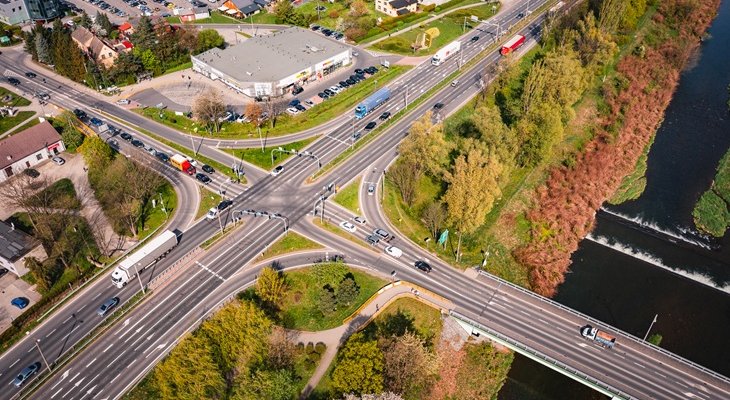 Fot. Paweł Klarecki/GDDKiA