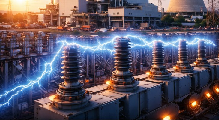 Fot. ilustrac. wygenerowana przez AI