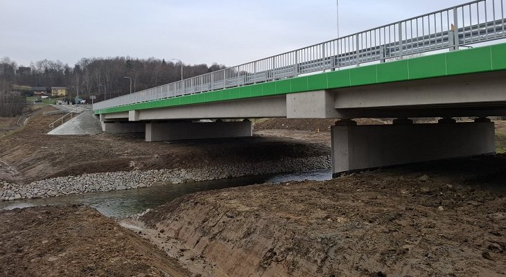 Źródło: PZDW w Rzeszowie