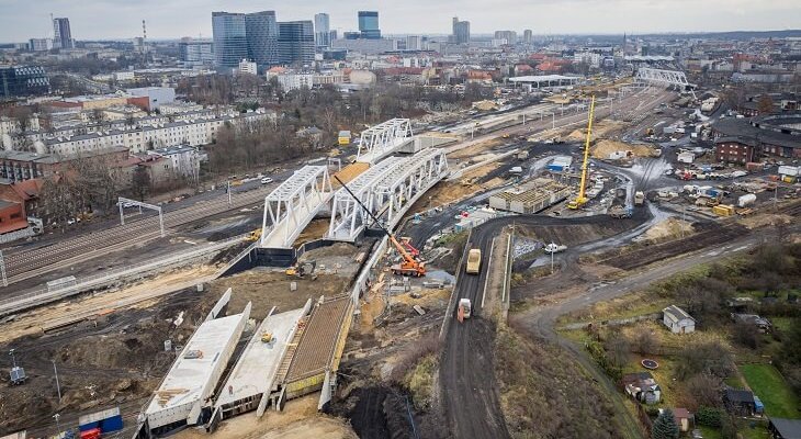 Fot. PKP PLK