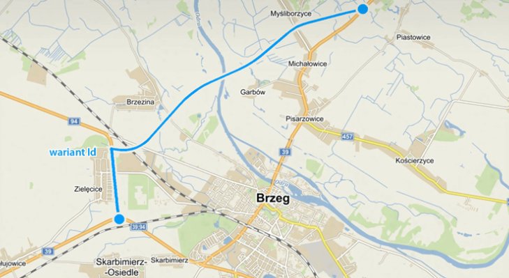 Źródło: GDDKiA
