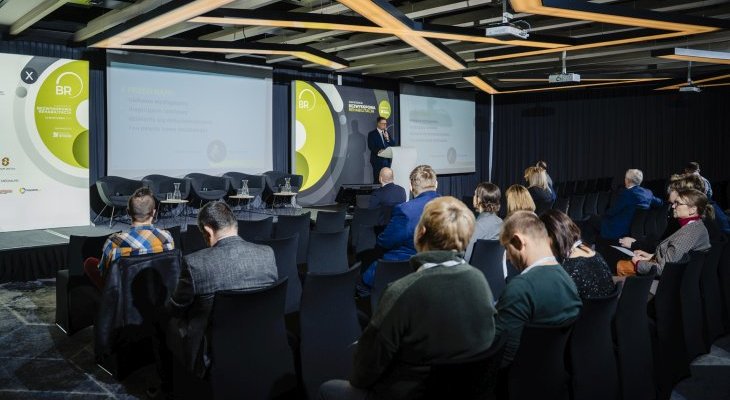 X Konferencja Bezwykopowa Rehabilitacja. Fot. Quality Studio dla www.inzynieria.com