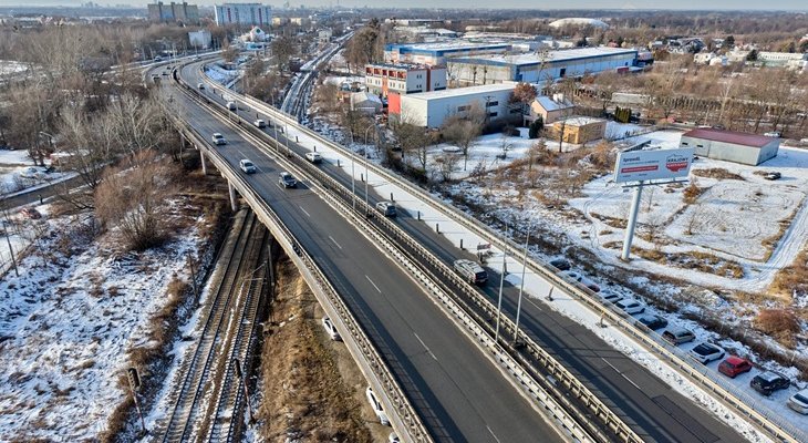 Fot. Oleksandr Poliakovsky/UM Wrocław