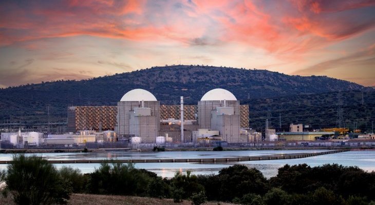 Elektrownia jądrowa. Fot. ilustr. Gelpi/Adobe Stock