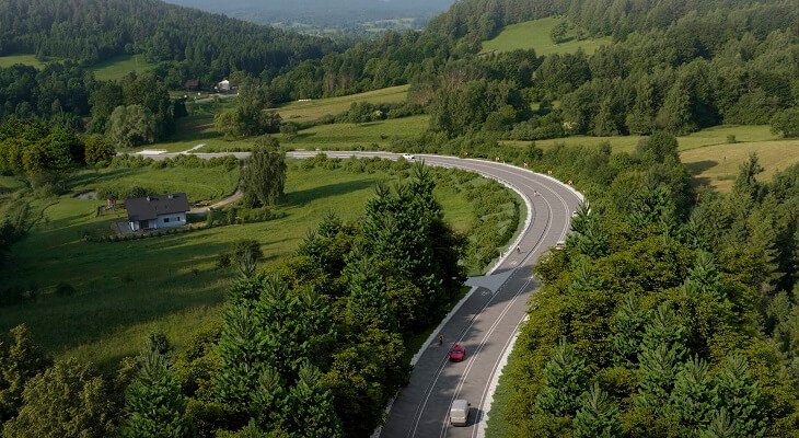 Źródło: PZDW w Rzeszowie