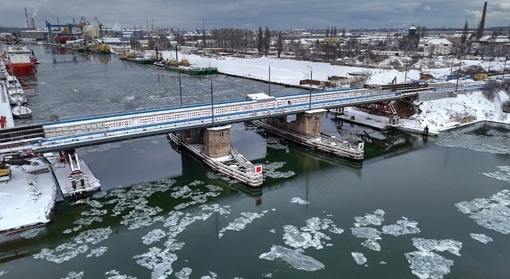 Fot. Dyrekcja Rozbudowy Miasta Gdańska