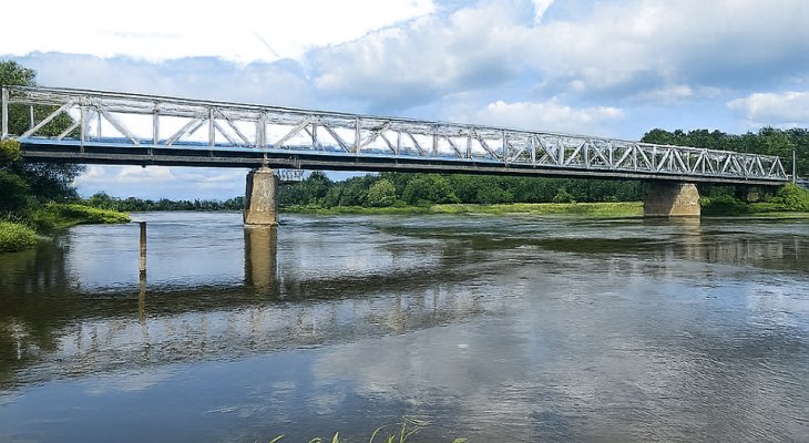 Fot. ZDW Zielona Góra (obróbka AI)