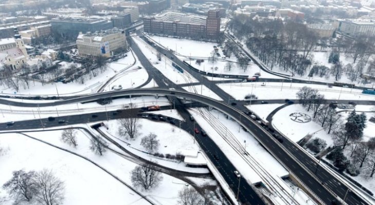 Fot. Oleksandr Poliakovsky/UM Wrocławia