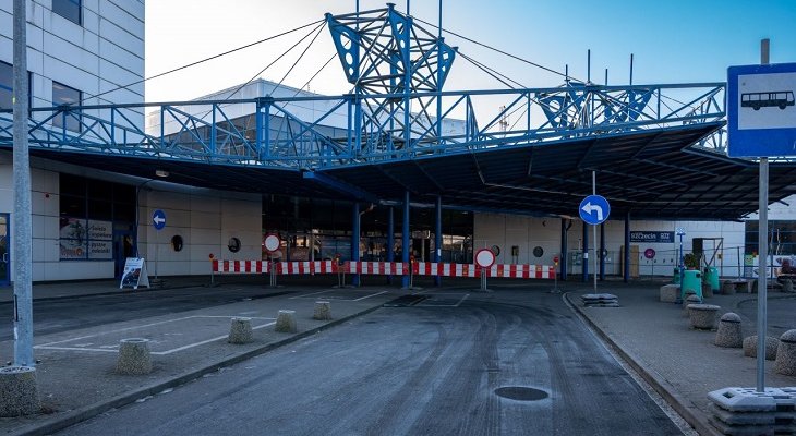 Fot. Szczecin Airport 