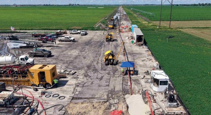 Fot. Vector Magnetics