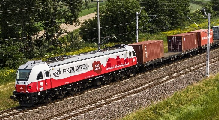 Fot. PKP CARGO