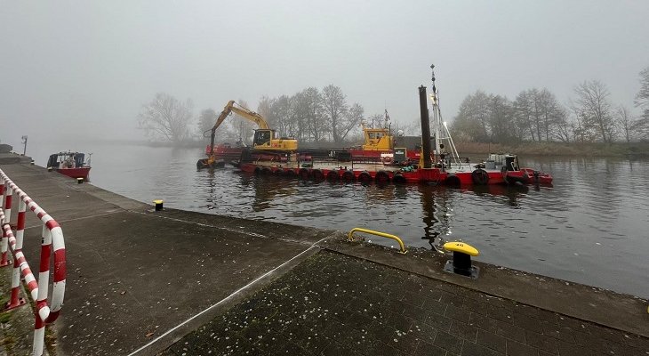 Fot. Urząd Morski w Szczecinie