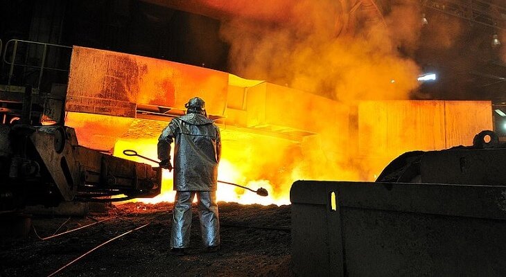 Fot. ArcelorMittal Poland