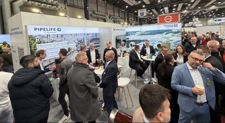 Forum Rurociągowe 2026. Fot. inzynieria.com