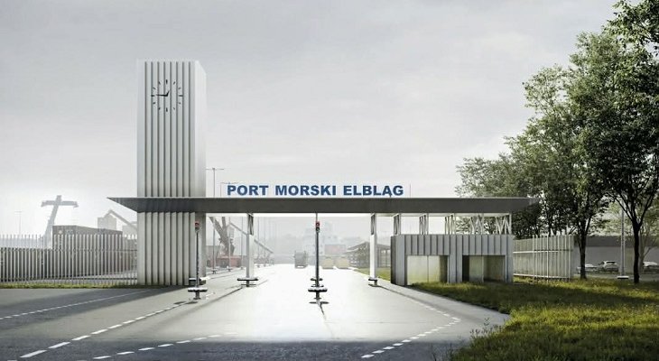 Źródło: UM Elbląg