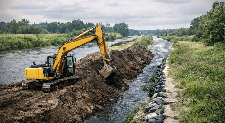 Ilustracja poglądowa wygenerowana przez AI