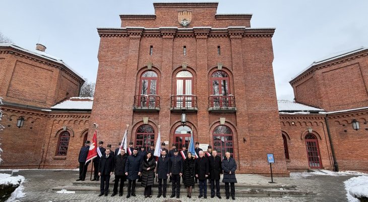 125-lecie Wodociągów Miasta Krakowa. Fot. inzynieria.com