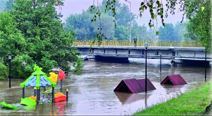 Źródło: Urząd Miasta Żagań