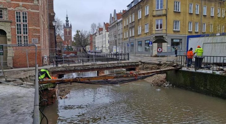 Fot. Dyrekcja Rozbudowy Miasta Gdańska